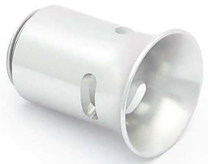 GFB Whistling Trumpet (suits all valves)-thumbmail-2
