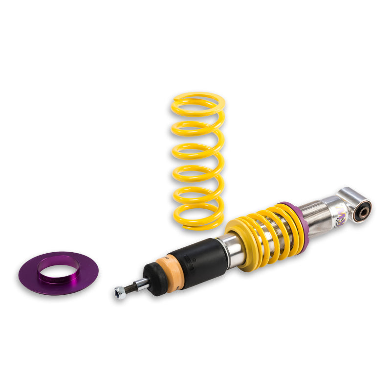 KW Coilover Kit V1 08+ Subaru Impreza WRX-thumbmail-4