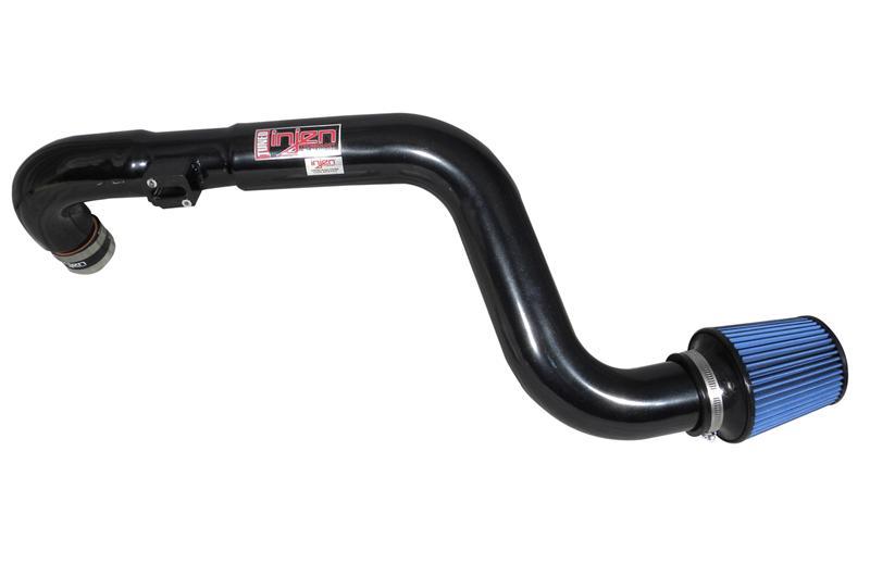 Injen 06-08 Golf GTi / Jetta Gti / A3 2.0T 6 Spd Black Cold Air Intake-thumbmail-7