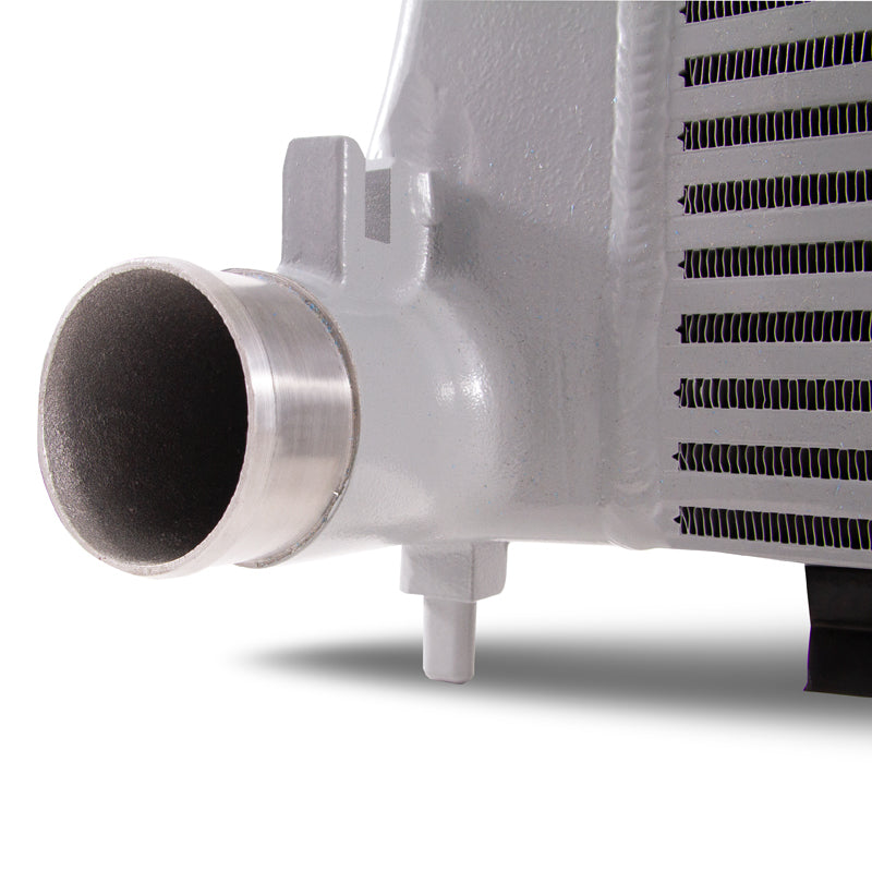 Mishimoto 2015+ VW MK7 Golf TSI / GTI / R Performance Intercooler Kit w/ Pipes (Polished)-thumbmail-7