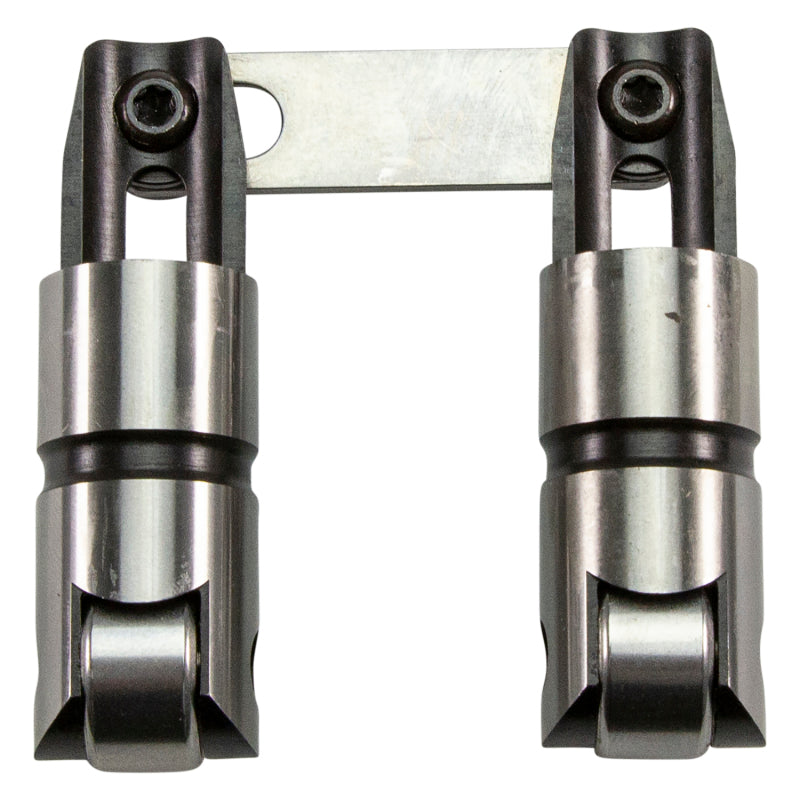 COMP Cams Sportsman Solid Roller Lifters Big Block Chrysler/Hemi .904 Dia w/Bushing Wheels-thumbmail-4
