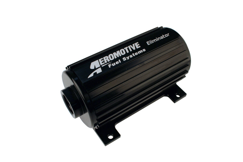 Aeromotive Eliminator-Series Fuel Pump (EFI or Carb Applications)-thumbmail-2