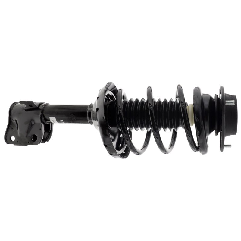 KYB Shocks & Struts Strut-Plus Front Right 09-10 Subaru Forester-thumbmail-3