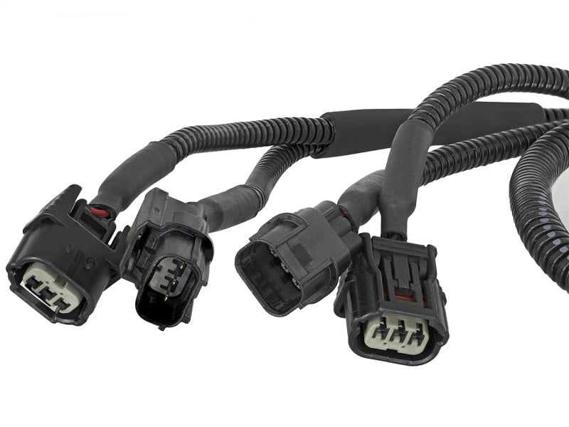 aFe Scorcher Module 16-17 Honda Civic I4-1.5L (t)-thumbmail-5