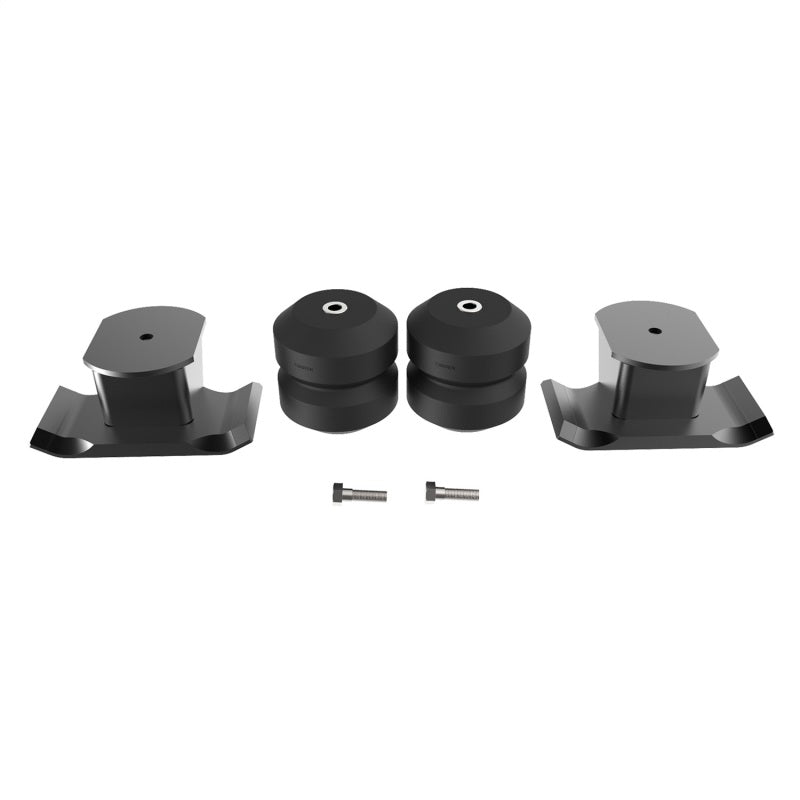 Timbren 2003 Mitsubishi Fuso FH Front Suspension Enhancement System-thumbmail-2