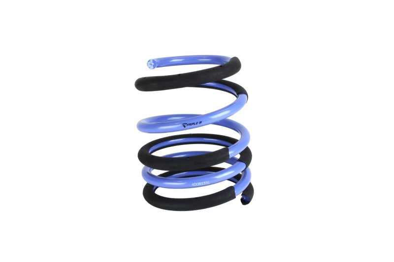 ISC Suspension BMW F30/F32 Chassis (6cyl) 12-17 Triple S Lowering Spring (4DOB2981/4EOB2961)-thumbmail-2