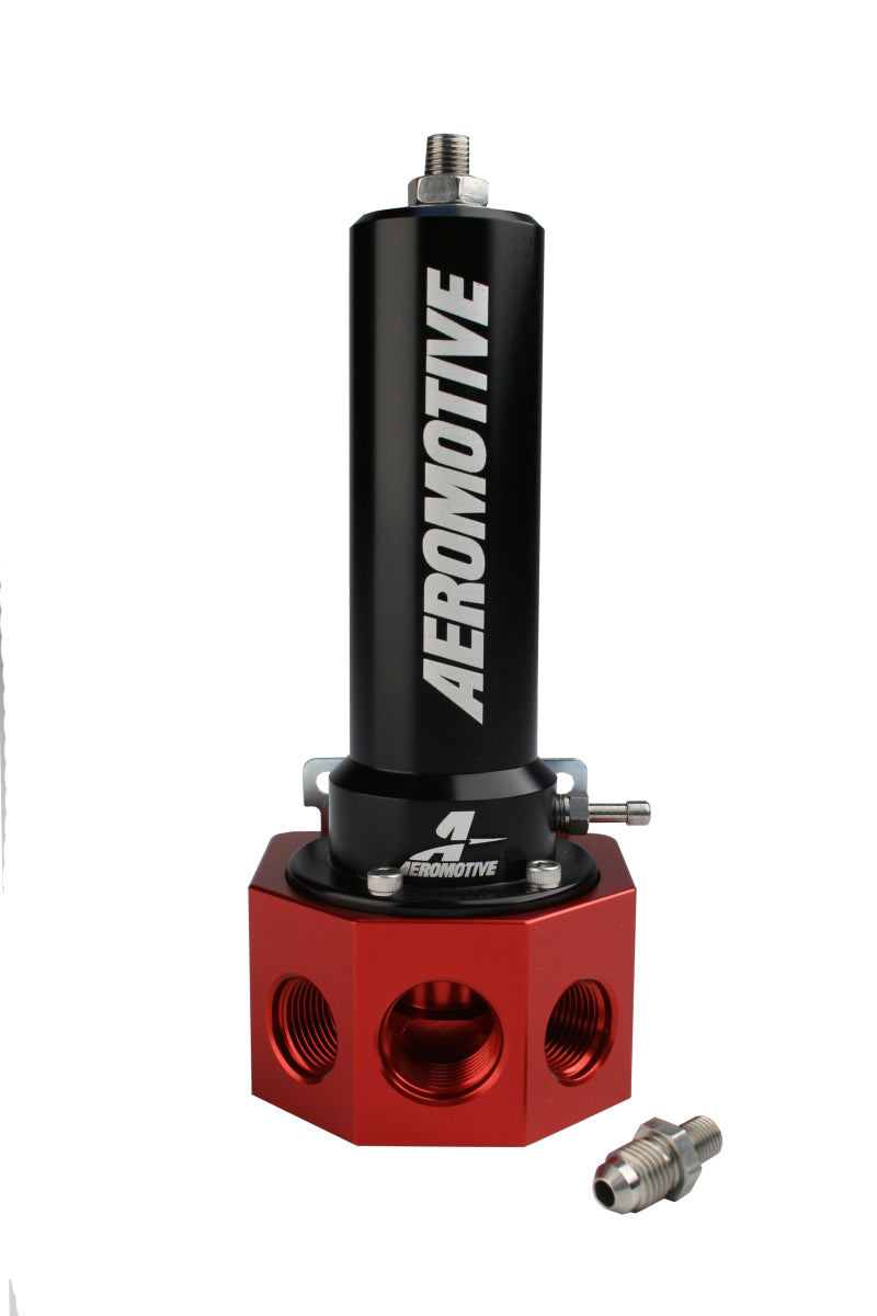 Aeromotive Belt Drive Pump EFI Regulator-thumbmail-3