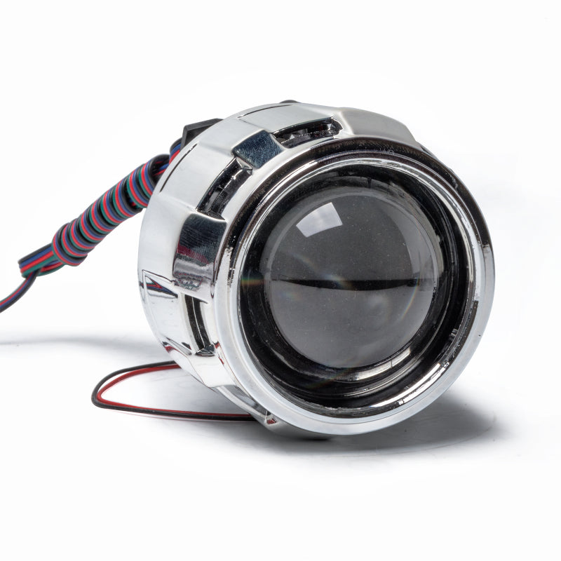 Oracle Demon Eye Projector Illumination Kit - ColorSHIFT w/o Controller-thumbmail-3