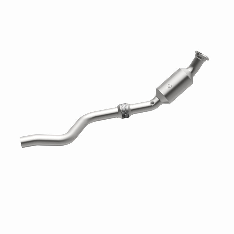 MagnaFlow Conv DF Chrysler/Dodge 05-09 300/Charger /05-08 Magnum/2009 Challenger 5.7L Driver Side-thumbmail-19