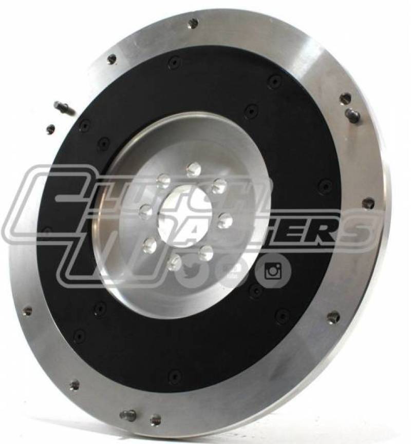 Clutch Masters 89-98 Nissan 240SX SRDET Eng. & Trans. / 89-UP Nissan Silvia SRDET Eng. & Trans. All-thumbmail-1