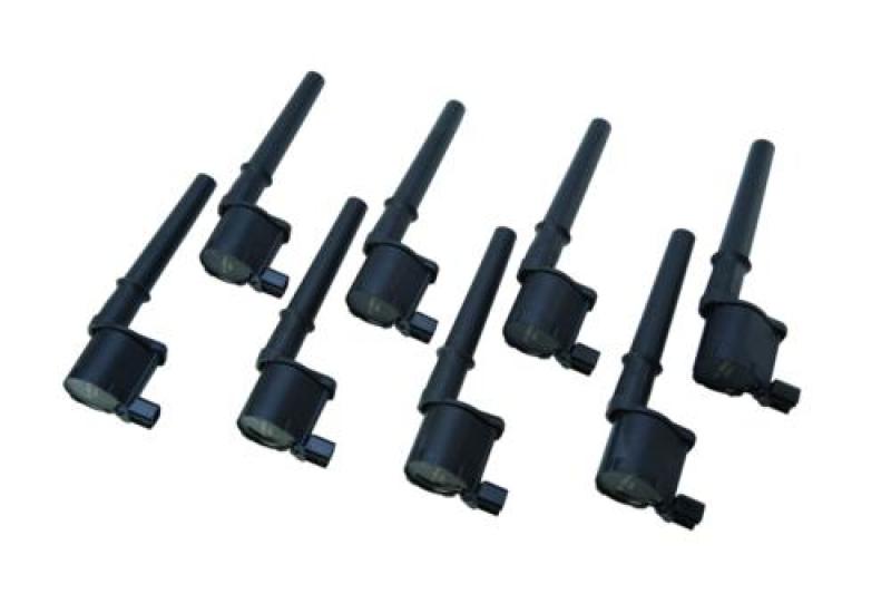 Ford Racing 2007-2014 Mustang SVT 4V IGNITION Coil Set-thumbmail-2