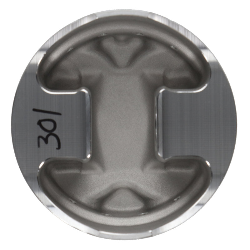 Wiseco MAZDA Turbo -4cc 1.201 X 84.5 Piston Shelf Stock Kit-thumbmail-6