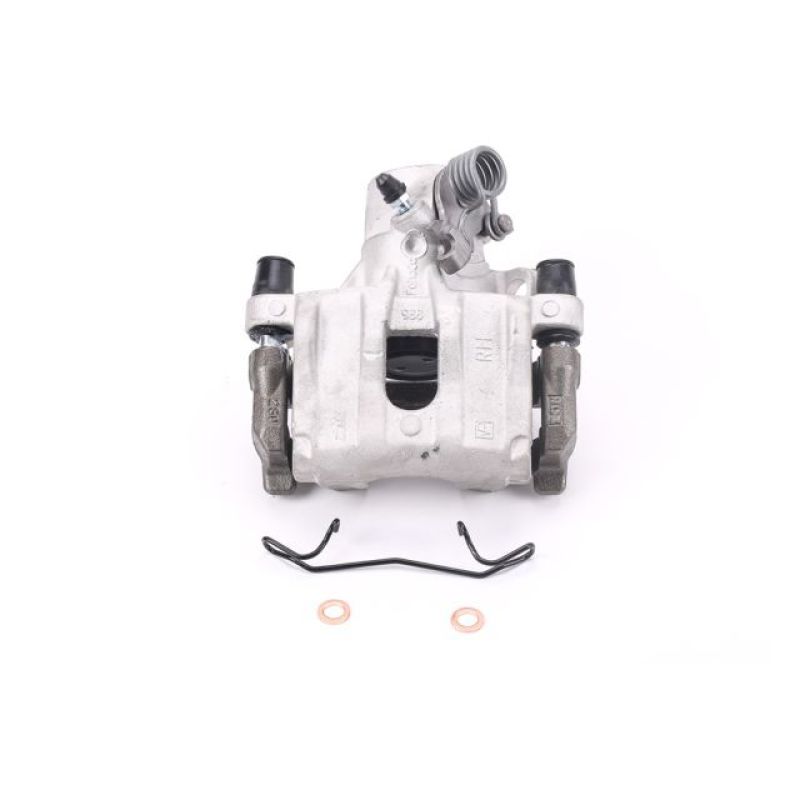 Power Stop 04-09 Mazda 3 Rear Right Autospecialty Caliper w/Bracket-thumbmail-2