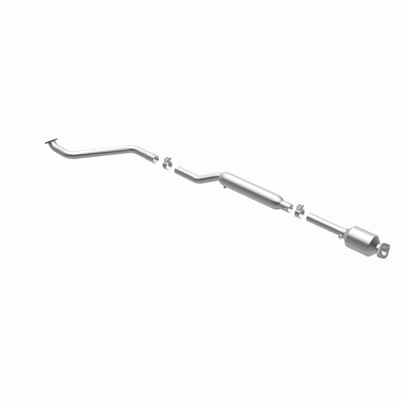 MagnaFlow Conv Direct Fit OEM Grade Federal EPA Compliant 14-17 Kia Forte / Hyundai Elantra-thumbmail-15