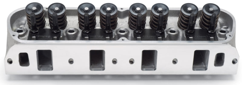 Edelbrock Single Victor Jr 289-351W-Flat Tap Head-thumbmail-3