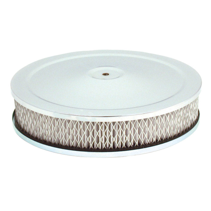 Spectre Air Cleaner 9in. x 2in. - Paper-thumbmail-2