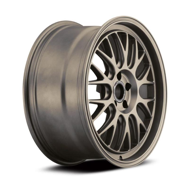 fifteen52 Holeshot RSR 19x9 5x108 45mm ET 63.4mm Center Bore Magnesium Grey Wheel-thumbmail-1
