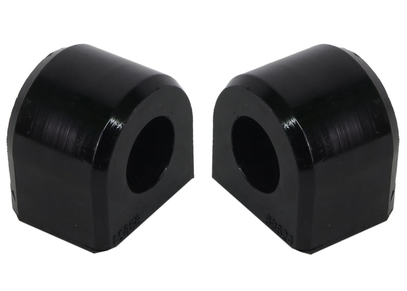 Whiteline 06-14 Volkswagen GTI 23.6mm Front Sway Bar Mount Bushing Kit-thumbmail-3
