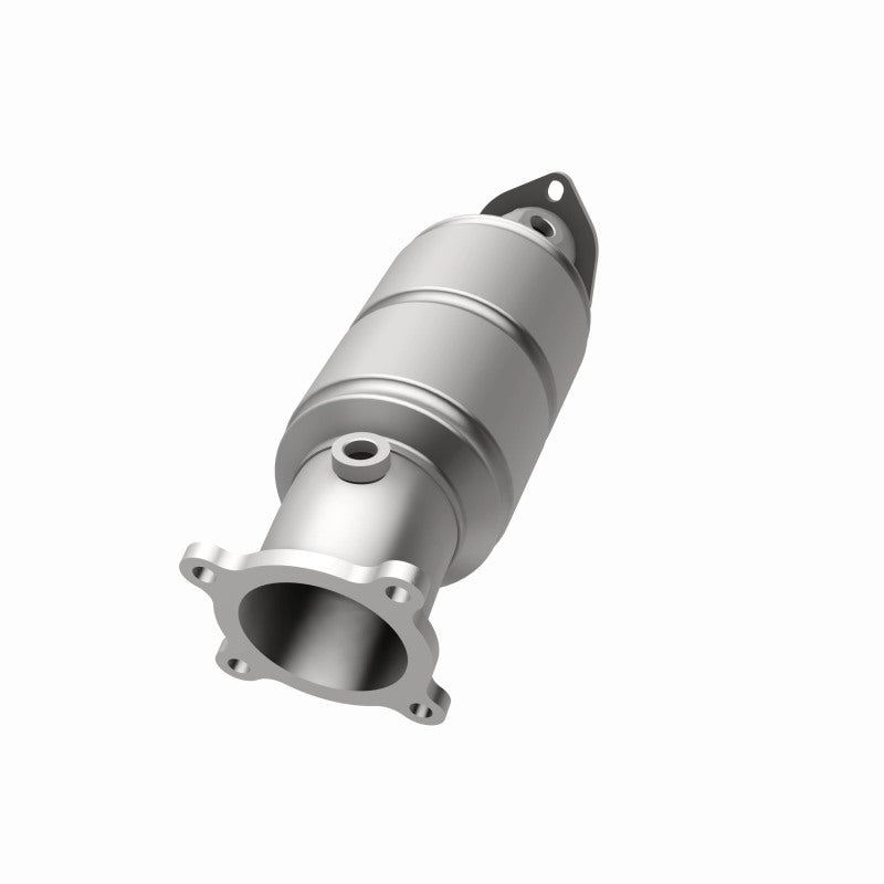 MagnaFlow Conv DF 05-08 Audi A4/A4 Quattro 2.0L Turbocharged (49 State)-thumbmail-23