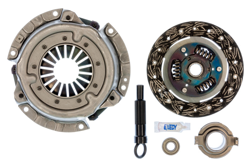 Exedy OE 1977-1980 Mazda Glc L4 Clutch Kit-thumbmail-1