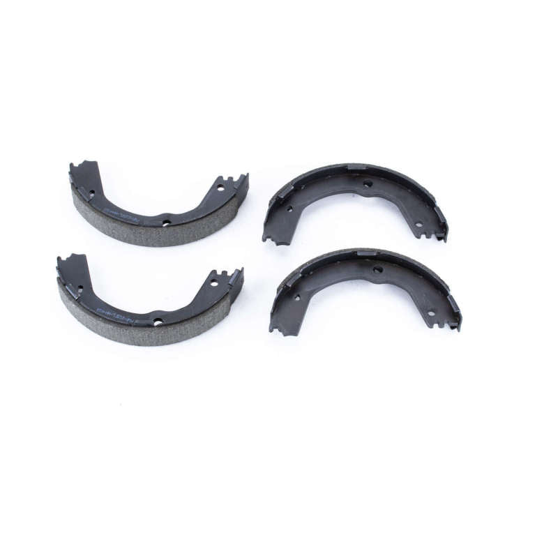Power Stop 15-18 Chevrolet Colorado Rear Autospecialty Parking Brake Shoes-thumbmail-2