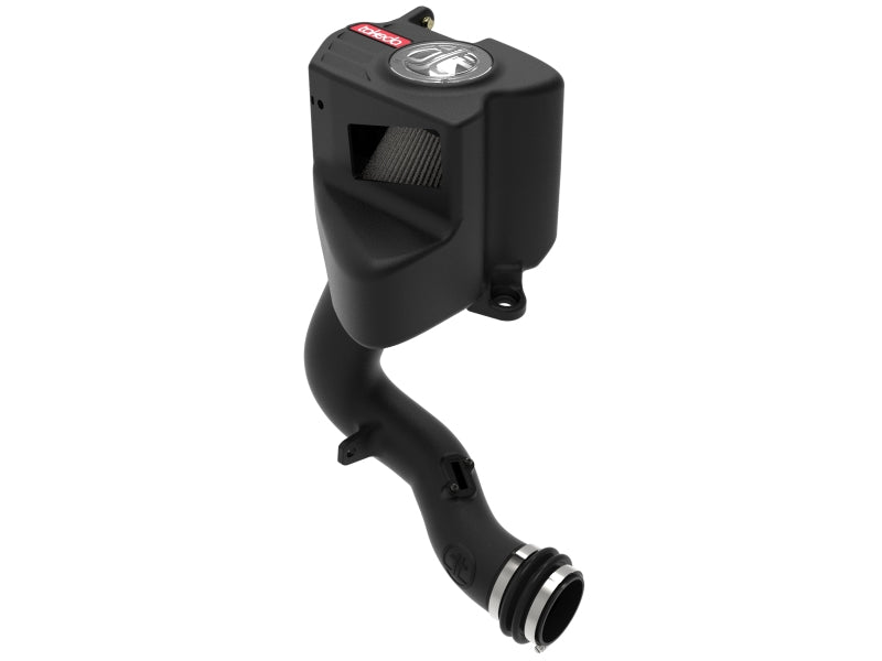 aFe Takeda Momentum Cold Air Intake System w/ Pro DRY S Filter 14-18 Subaru Forester H4-2.0L (t)-thumbmail-4