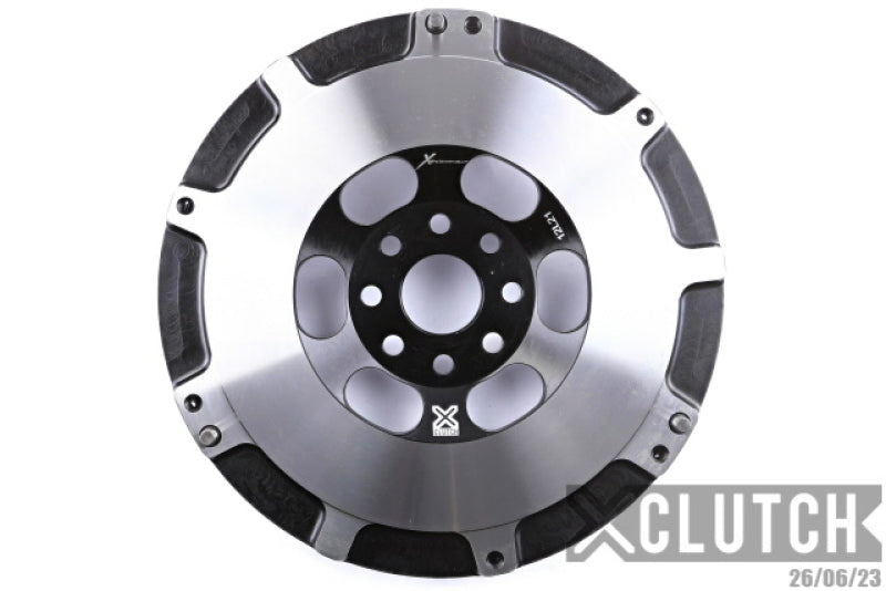 XClutch 02-05 Lexus IS300 Base 3.0L Lightweight Chromoly Flywheel-thumbmail-2
