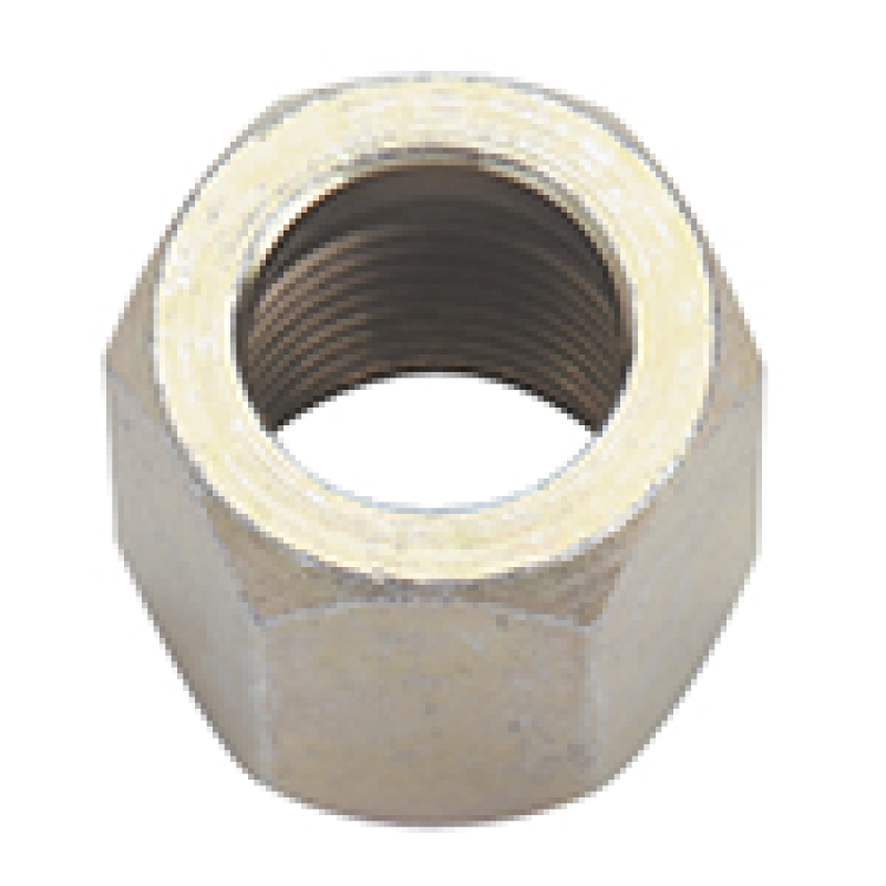 Fragola -4AN Tube Nut - Steel-thumbmail-2