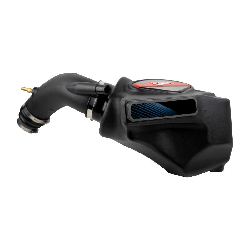 Injen 19-22 Hyundai Veloster N 2.0L Turbo Evolution Intake - Dry Filter-thumbmail-4