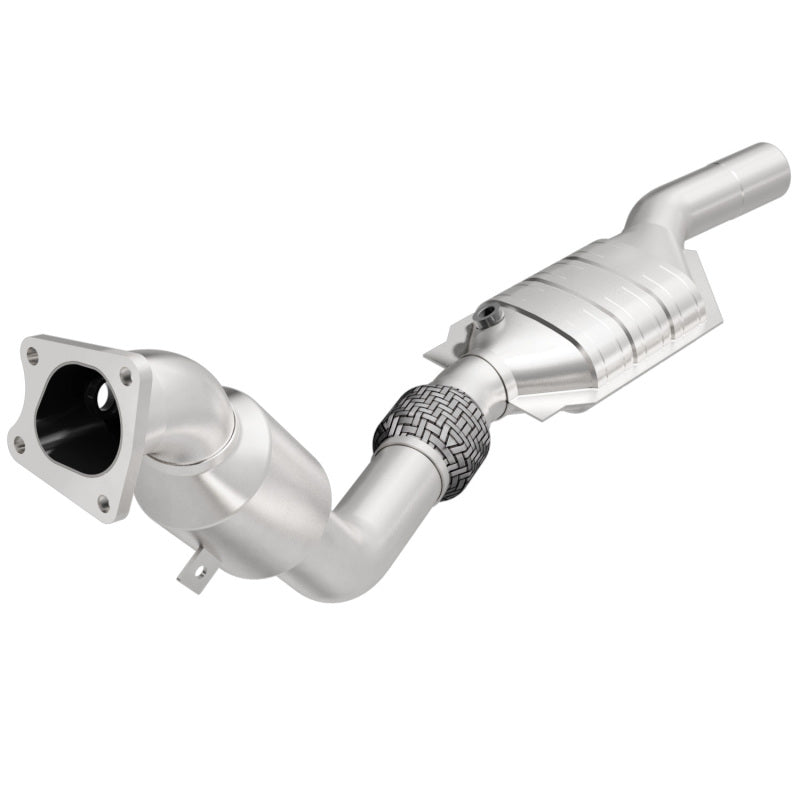 MagnaFlow Conv DF 03-04 Audi RS6 4.2L Driver Side-thumbmail-1