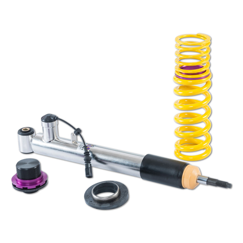 KW BMW M2 F87 DDC ECU Coilover Kit-thumbmail-3