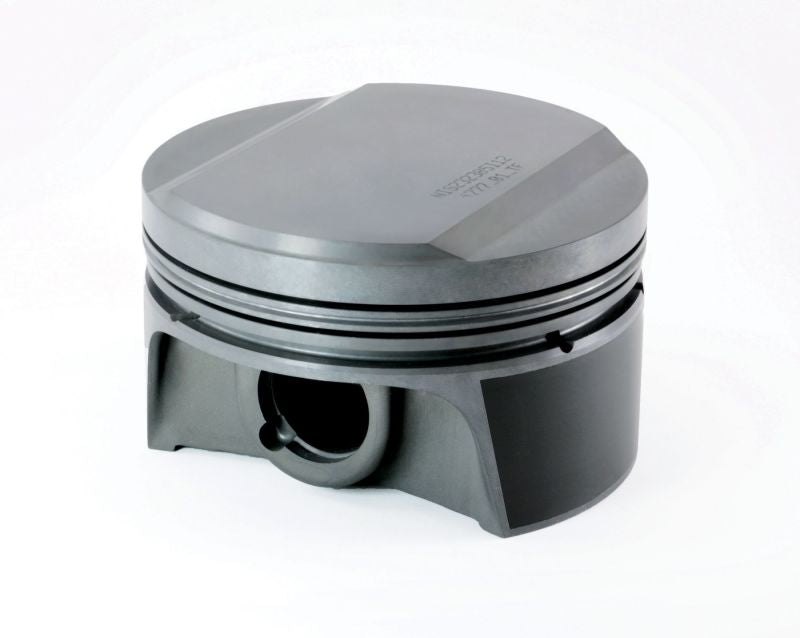 Mahle MS Piston Set RB25DET 86.50mm Bore 71.7mm Stroke 121.5mm Rod 21mm Pin 11.5cc 8.5 CR Set of 6-thumbmail-1