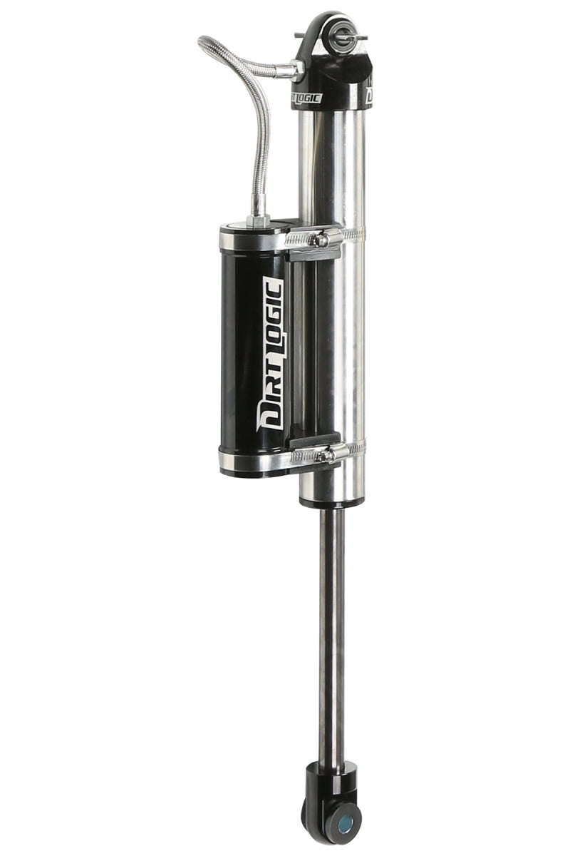 Fabtech Dirt Logic 2.25 Reservoir Shock Absorber - Custom-thumbmail-2