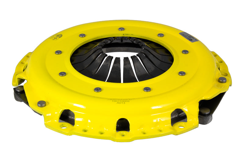 ACT 06-08 Audi A4 (B7) 2.0L Turbo P/PL Heavy Duty Clutch Pressure Plate-thumbmail-3