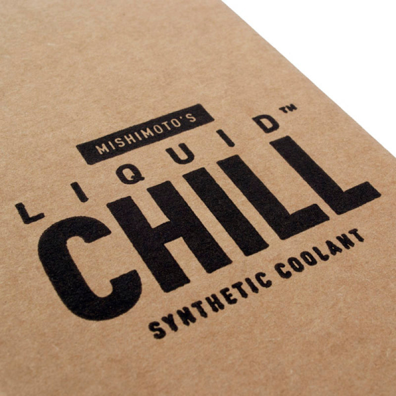 Mishimoto Liquid Chill Synthetic Engine Coolant - Premixed-thumbmail-14