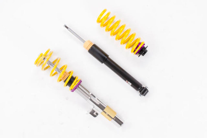 KW Coilover Kit V1 for BMW 3 Series F31 Sports Wagon-thumbmail-1