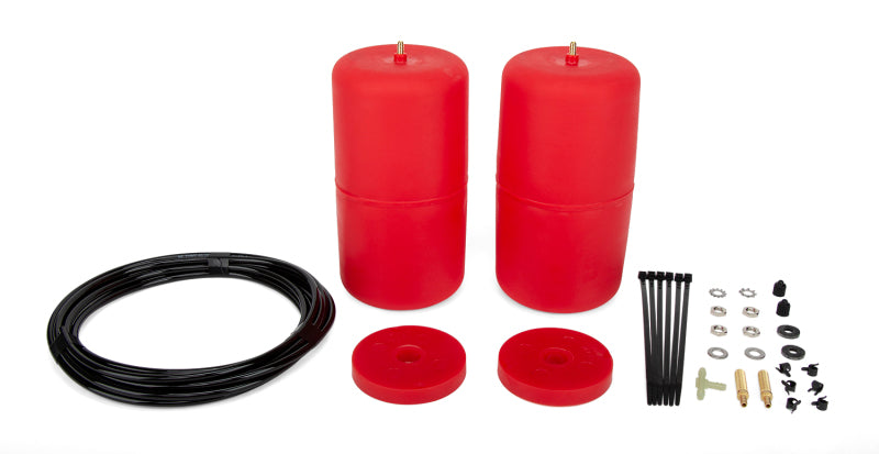Air Lift 20-21 Ford Explorer/ 2016-202 Ford Edge 1000 Air Spring Kit-thumbmail-1