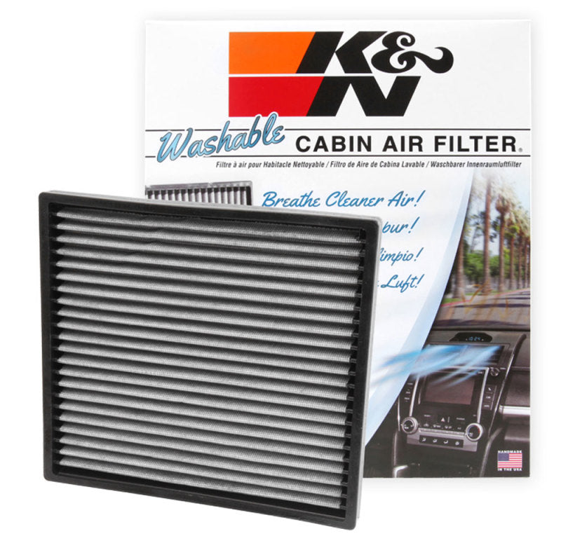 K&N 10-16 GMC Terrain Cabin Air Filter-thumbmail-8