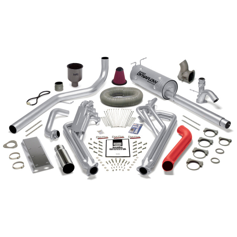 Banks Power 97-03 Ford 6.8L Mh A - L (EGR) PowerPack System-thumbmail-2
