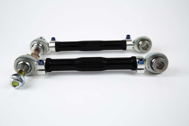 SPL Parts 2013+ Subaru BRZ/Toyota 86 / 2015+ Subaru WRX/STI Rear Toe Arms-thumbmail-1