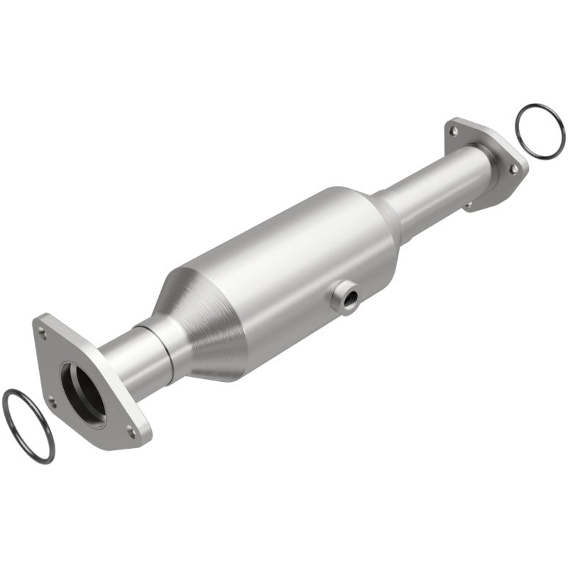 MagnaFlow Conv DF 05 Honda Accord 2.4L OEM-thumbmail-2