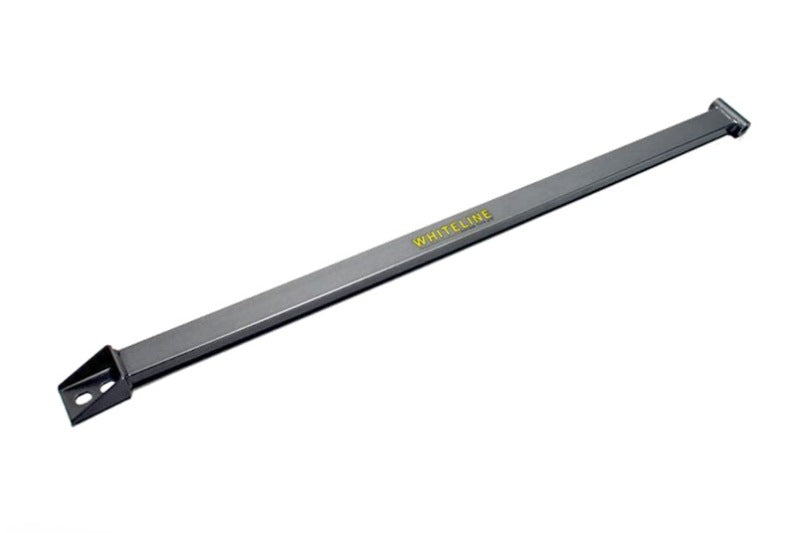 Whiteline 05+ Ford Mustang Coupe (Inc GT & Shelby GT500) Rear Chassis Support Brace-thumbmail-1
