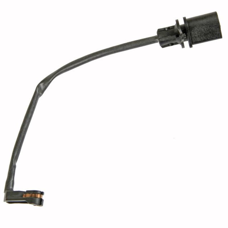 Power Stop 12-18 Audi A6 Rear Euro-Stop Electronic Brake Pad Wear Sensor-thumbmail-1