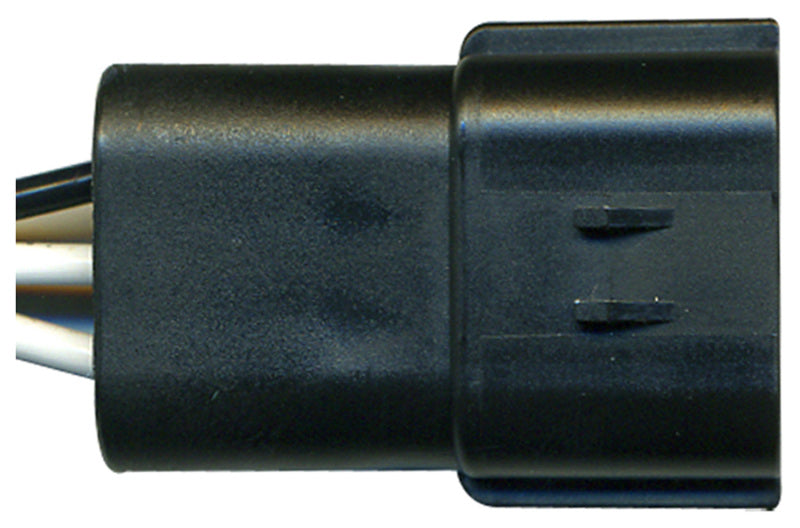 NGK Kia Sportage 1995 Direct Fit Oxygen Sensor-thumbmail-3
