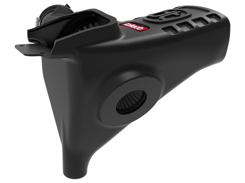 aFe POWER Momentum GT Pro Dry S Intake System 2017 Honda Civic Type R L4-2.0L (t)-thumbmail-4