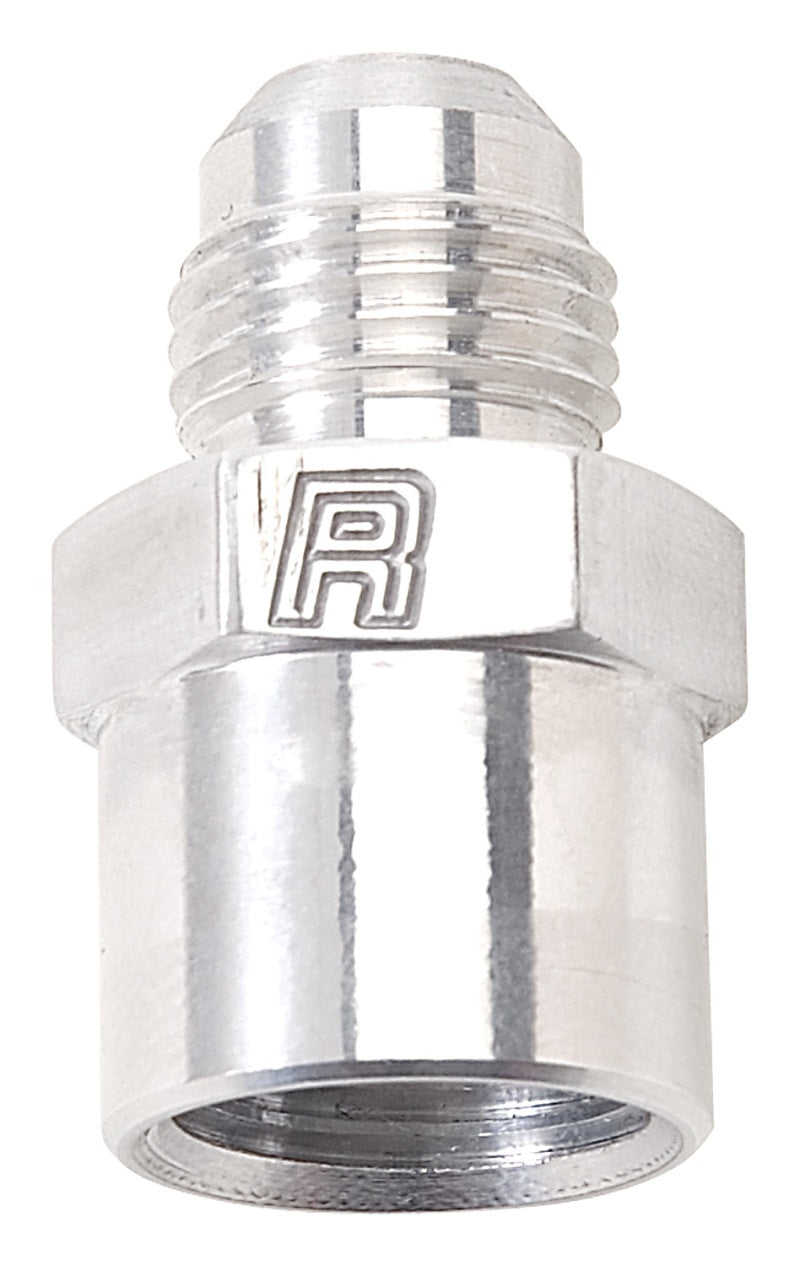 Russell Performance -8AN to 5/8in -18 (Pumps with 1/2in-20 Inverted Flare Thread)-thumbmail-1