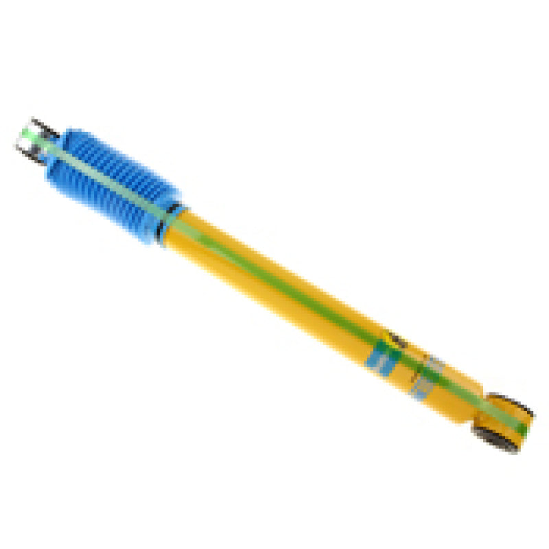Bilstein B6 91-95 Spartan MC-2000 29.65in L Rear Monotube Shock Absorber - Blue Straight-thumbmail-4