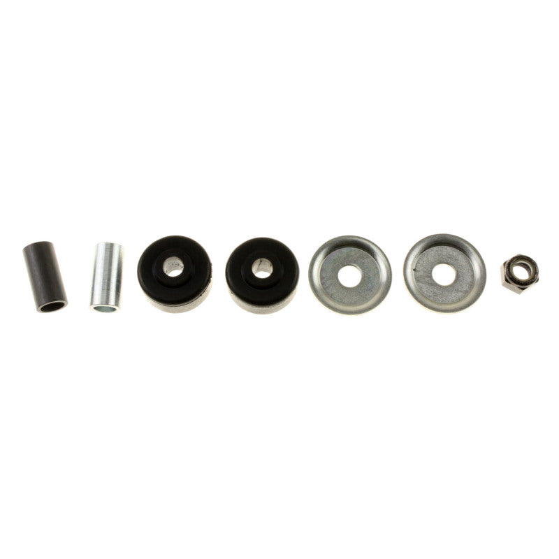 Bilstein 5125 Series KBOA Lifted Truck Collapsed L 273.00mm Extended L 416.50mm Shock Absorber-thumbmail-3