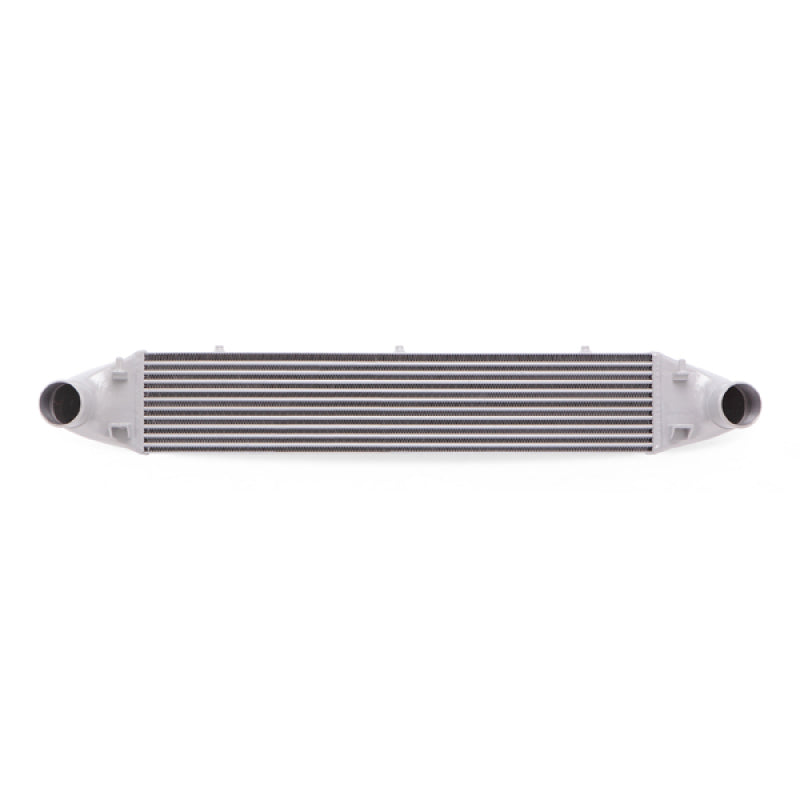 Mishimoto 2014-2016 Ford Fiesta ST 1.6L Front Mount Intercooler (Silver) Kit w/ Pipes (Black)-thumbmail-37