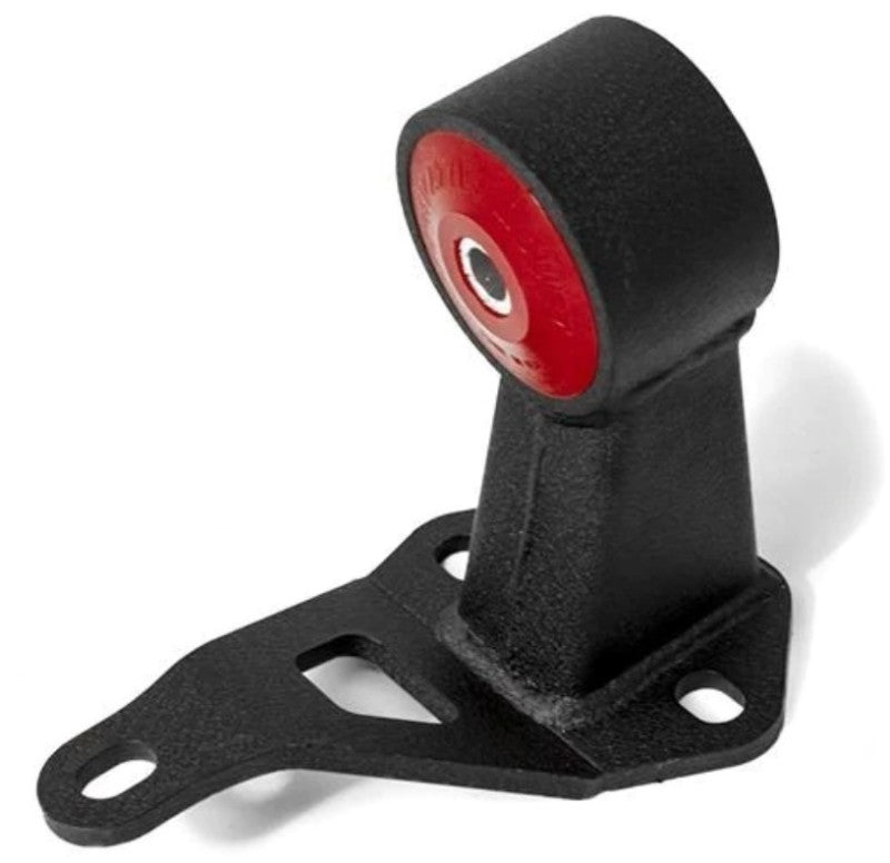 Innovative 88-91 Honda Civic/Acura CR-X B-Series Black Alum Mount 60A Bushing (RH Conversion Mount)-thumbmail-1